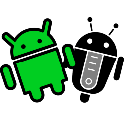 android versies x250